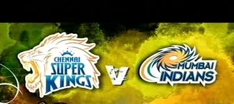 super kings vs mumbai indians,ipl5,first match